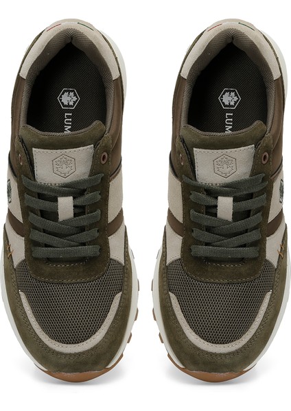 Dennıs 4fx Haki Erkek Spor Ayakkabı fırsatları