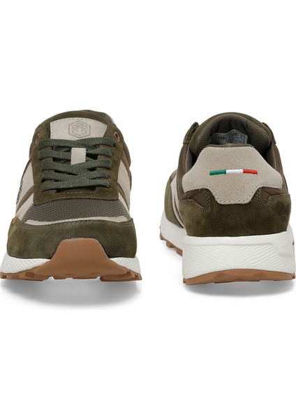 Dennıs 4fx Haki Erkek Spor Ayakkabı indirimleri