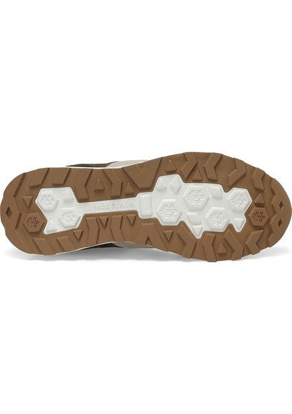 Dennıs 4fx Haki Erkek Spor Ayakkabı