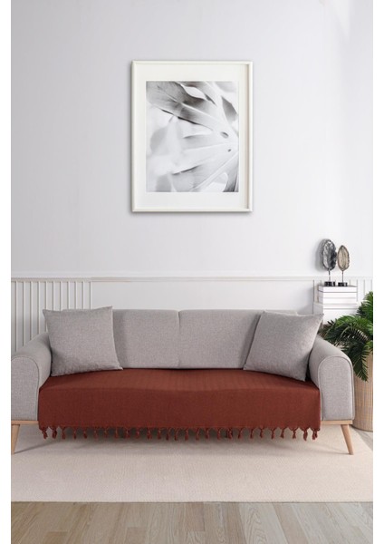Elite Koltuk Örtüsü 100X200 cm 1 Adet