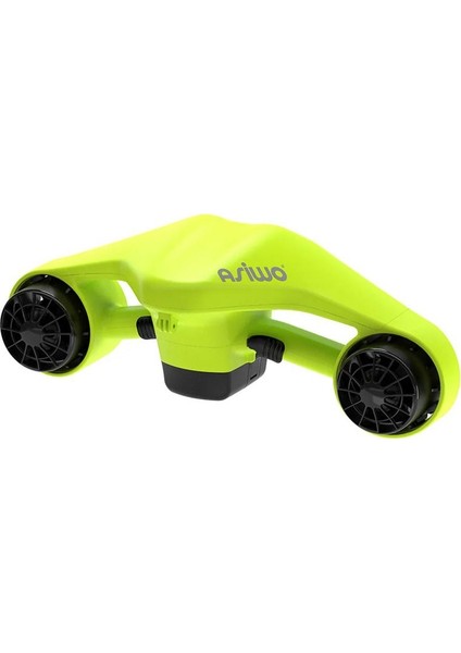 Elite Manta Su Altı Scooter- Tek Batarya 126WH -Yeşil 1 Adet