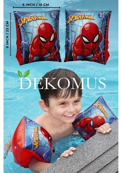 Elite Dekomus Ile Lisanslı Kolluk 23X15 cm 1 Adet
