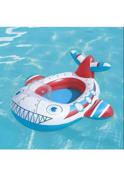 Elite BW34169 Havuzda Denizde Kullanıma Uygun Şişme Bot Navigator Baby Boat 1 Adet