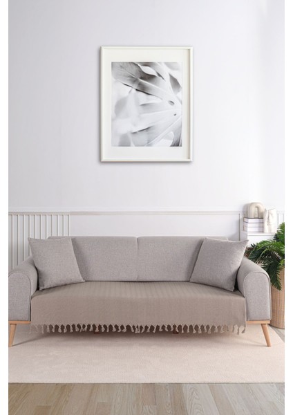 Elite Ella Koltuk Örtüsü 100X200 cm 1 Adet
