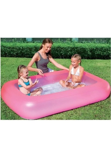 Elite Şişme Tabanlı Dikdörtgen Havuz 1 Adet