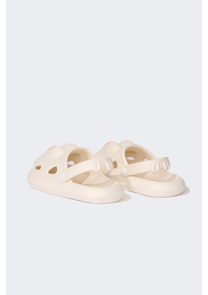 Kadın Düz Taban Eva Sandalet D8943ax25sm fırsatları