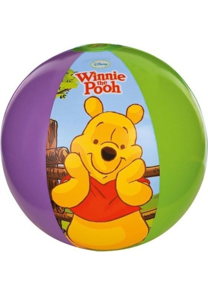 Elite 58025 51CM Wınnıe The Pooh Top 1 Adet