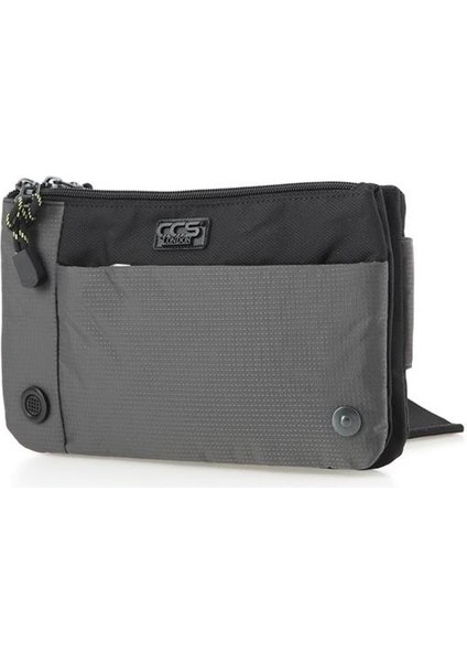 Unisex Çift Bölmeli Bel ve Çapraz Çantası 2531400 fiyatları