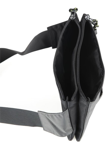 Unisex Çift Bölmeli Bel ve Çapraz Çantası 2531400 fırsatları