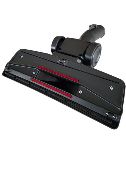 Samsung VC07R302MVB Uyumlu Süpürge Başlığı ve Teleskopik Boru Seti – Yüksek Emiş fırsatları