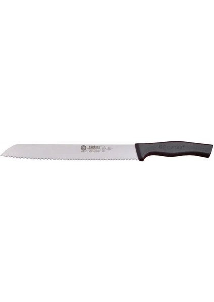 61201 - Sürmene Ekmek Bıçağı 25 cm