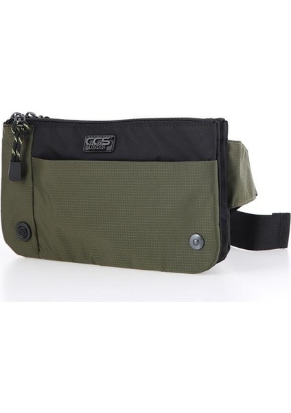 Unisex Çift Bölmeli Bel ve Çapraz Çantası 2531400 fiyatları