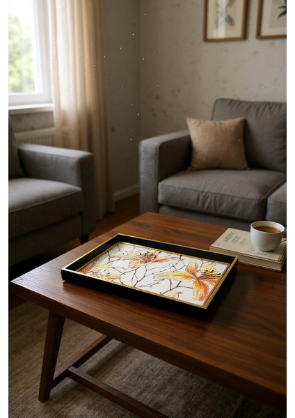 Bıanca Tepsi 46X32 fiyatları