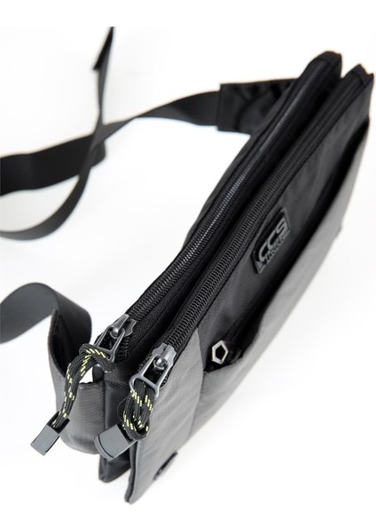 Unisex Çift Bölmeli Bel ve Çapraz Çantası 2531400 indirimleri