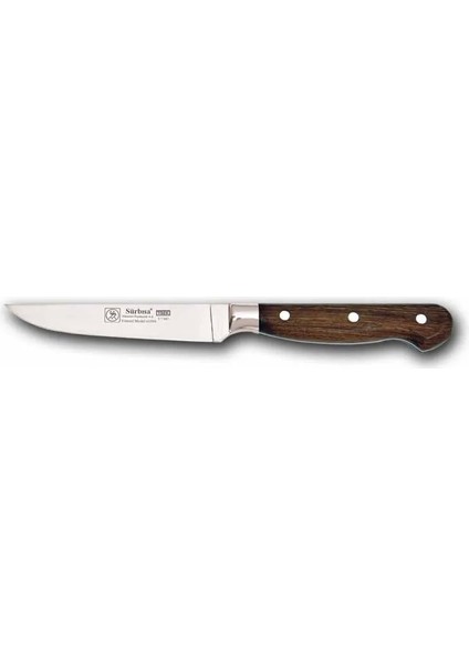 61004YM - Sürmene Yöresel Mutfak Bıçağı 10,5 cm