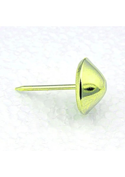 Pirinç Konik Kabara Raptiye 9,5 mm - 1000