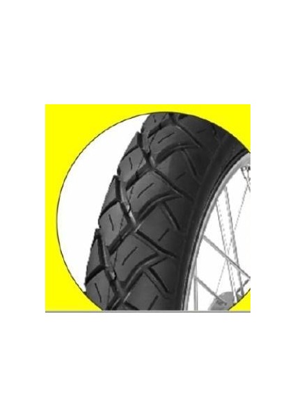 Hulk 2.75 x 17 Motosiklet Dış Lastik Tube Type fiyatları