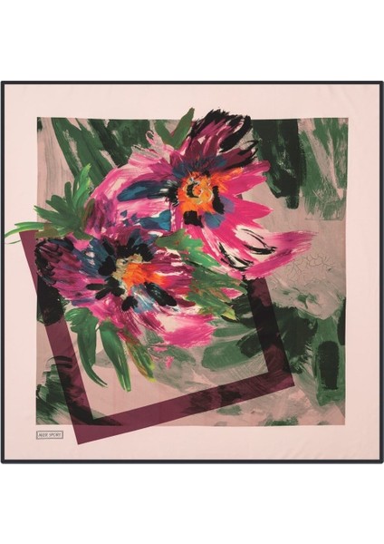 Sport Wooltuch Pamuklu Eşarp 7520223-922 fiyatları