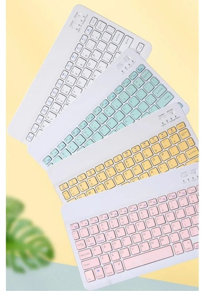 Onezero Kablosuz Rgb Klavye ve Mouse Seti – Bluetooth, Şarjlı, 10M Bağlantı Mesafesi, 3 Parlaklık Seviyesi, Çoklu Platform Uyumluluğu Ergonomik Tasarım, Rgb Aydınlatma ZR20KM modelleri