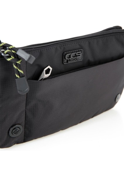 Unisex Çift Bölmeli Bel ve Çapraz Çantası 2531400 indirimleri