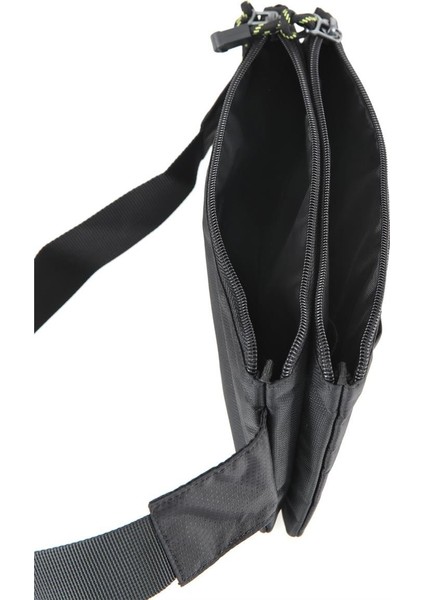 Unisex Çift Bölmeli Bel ve Çapraz Çantası 2531400