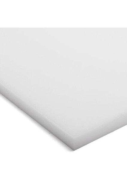 Beyaz 45X90 cm 50 mm Polietilen Kesim Takozu fırsatları