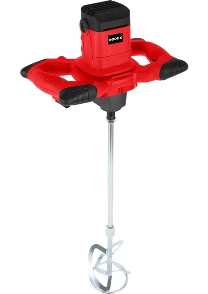 RDX3922 Boya ve Harç Karıştırıcı