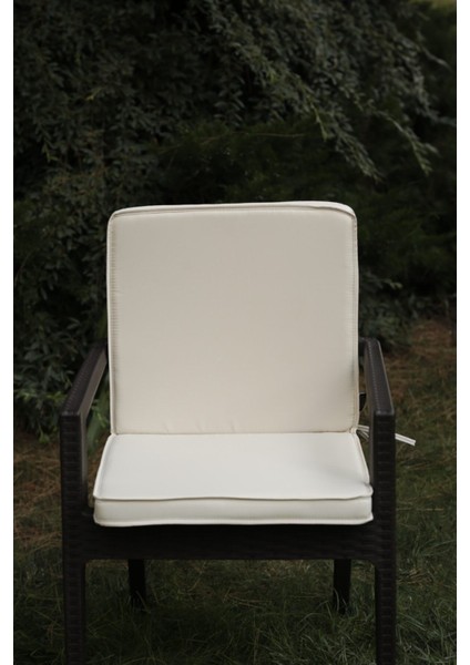 Elite Rattan Sandalye Minderi 5 cm 1 Adet