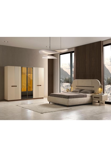 Luıs Yatak Odası fiyatları