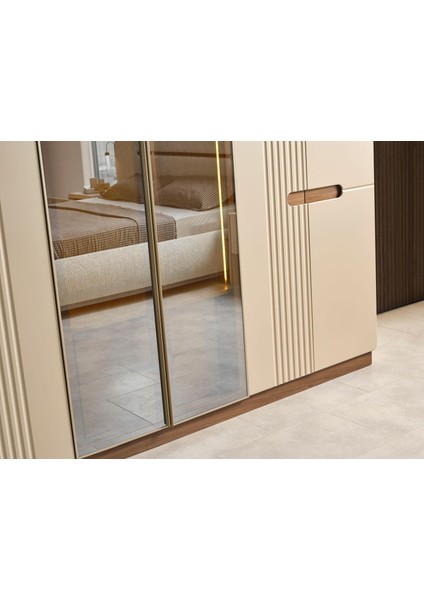 Luıs Yatak Odası indirimleri