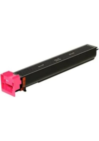 Konica Minolta TN611 Kırmızı Muadil Toner 27K