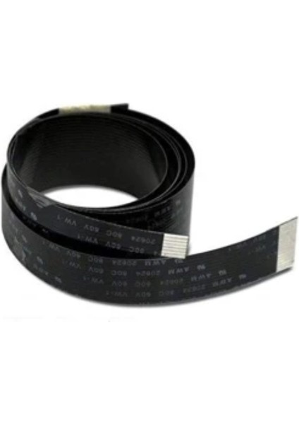 Hp M1536 Tarayıcı Kablosu