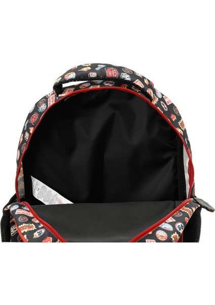 Bts Red Bpck 5pr Çok Renkli Erkek Çocuk Sırt Çantası fırsatları