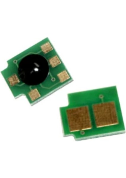 Hp Q7516A Toner Chipi 12K