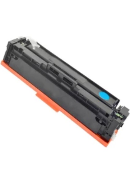 Hp W2221X Chipsiz Mavi Muadil Toner 2,5k