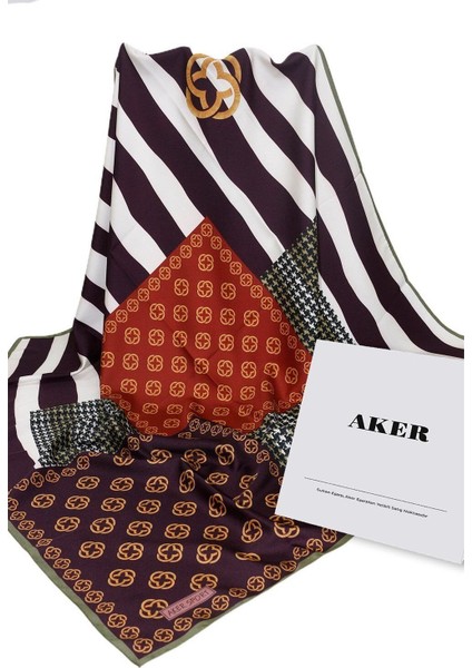 Sport Wooltuch Pamuklu Eşarp 7940223-951 fiyatları