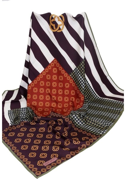 Sport Wooltuch Pamuklu Eşarp 7940223-951 modelleri