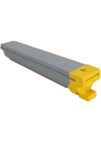 Hp W9102MC Sarı Muadil Toner 20K