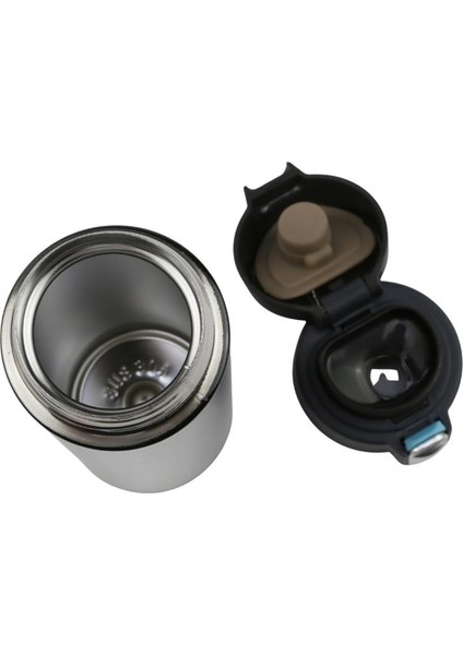 Otomatik Kapak Termos Kişiye Özel 500 ml