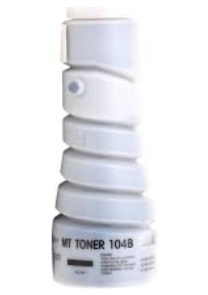 Konica Minolta EP1054 Muadil Toner 6k (104B)