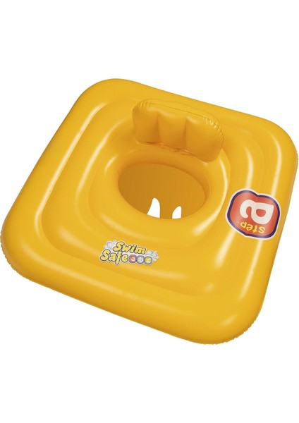 Elite Nslmshop Şişme Bebek Botu Life Store 1037065 1 Adet