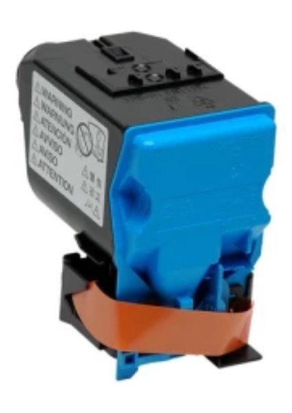 Konica Minolta TNP51 Mavi Muadil Toner 6k