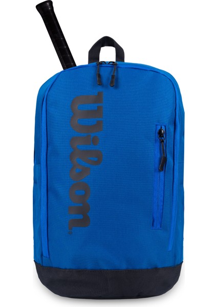 Tour Backpack Iı 2025 Blue Sırt Çantası