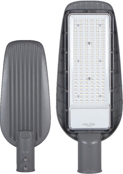 100 W Sokak Aydınlatma Armatürü IP65 Dış Mekan Hs 3871