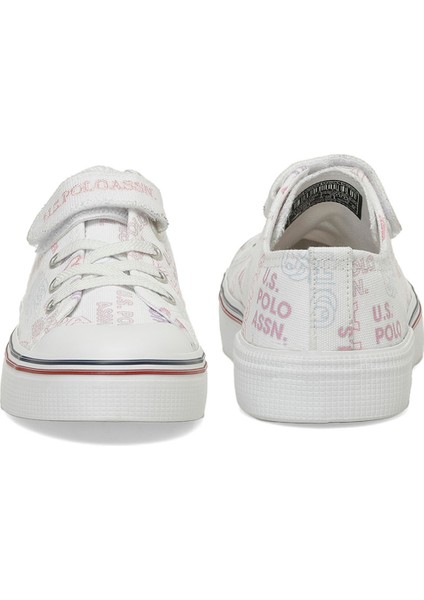 Penelope Bsk Jr 5fx Beyaz Kız Çocuk Sneaker indirimleri