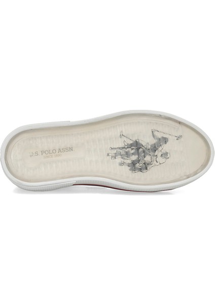 Penelope Bsk Jr 5fx Beyaz Kız Çocuk Sneaker