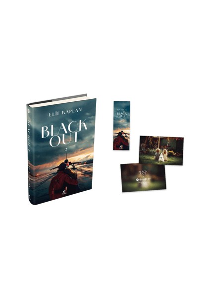 Blackout - 2