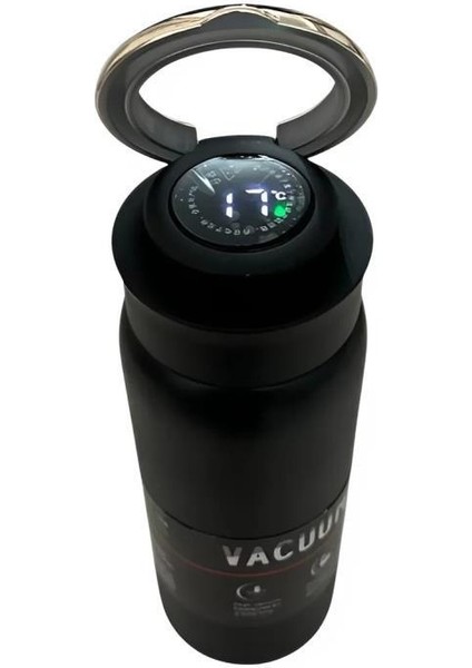 Dijital Göstergeli Termos Kişiye Özel 500 ml fiyatları
