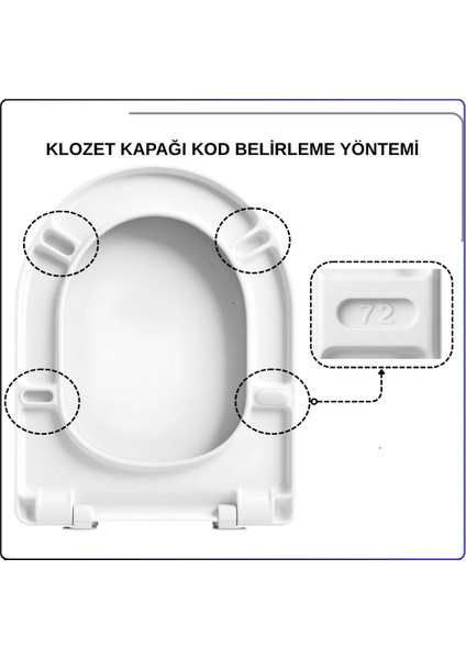 313949YP1TE Eko Örümcekli Kolay St Menteşe Seti (313939YP1TE Yerine) fırsatları