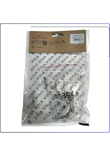 313949YP1TE Eko Örümcekli Kolay St Menteşe Seti (313939YP1TE Yerine) indirimleri